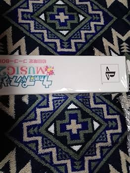 うた☆プリ MUSIC2 初回限定ゴーゴーＢＯＸ アニメイト限定版 うたの☆プリンスさまっ♪MUSIC2 初回限定ゴーゴーBOXアニメイト
